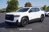 Photo of 2021 Summit White GMC Acadia