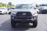Thumbnail of 2018 Magnetic Gray Metallic Toyota Tacoma