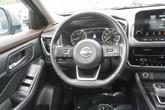 Thumbnail of 2023 Boulder Gray Pearl Nissan Rogue