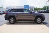 Thumbnail of 2020 Granite Crystal Metallic Clearcoat Jeep Grand Cherokee