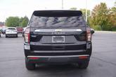 Thumbnail of 2022 Black Chevrolet Tahoe