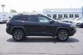Thumbnail of 2019 Diamond Black Crystal Pearlcoat Jeep Cherokee