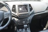Thumbnail of 2019 Diamond Black Crystal Pearlcoat Jeep Cherokee