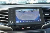 Thumbnail of 2023 Obsidian Blue Pearl Honda Ridgeline