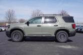2026 Honda Passport AWD TrailSport Blackout