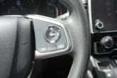Thumbnail of 2022 Crystal Black Pearl Honda CR-V