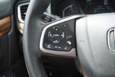 Thumbnail of 2022 Crystal Black Pearl Honda CR-V