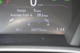 Thumbnail of 2022 Crystal Black Pearl Honda CR-V