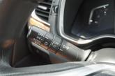 Thumbnail of 2022 Crystal Black Pearl Honda CR-V