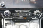 Thumbnail of 2022 Crystal Black Pearl Honda CR-V