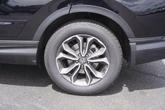 Thumbnail of 2022 Crystal Black Pearl Honda CR-V