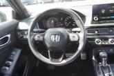 Thumbnail of 2022 Lunar Silver Metallic Honda Civic