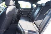 Thumbnail of 2022 Lunar Silver Metallic Honda Civic
