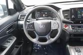 Thumbnail of 2022 Crystal Black Pearl Honda Pilot