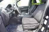 Thumbnail of 2022 Crystal Black Pearl Honda Pilot