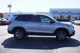 Thumbnail of 2021 Lunar Silver Metallic Honda Passport