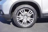 Thumbnail of 2021 Lunar Silver Metallic Honda Passport