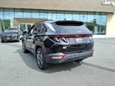 Thumbnail of 2023 Phantom Black Pearl Hyundai TUCSON