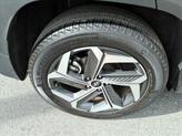 Thumbnail of 2023 Phantom Black Pearl Hyundai TUCSON