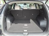 Thumbnail of 2023 Phantom Black Pearl Hyundai TUCSON