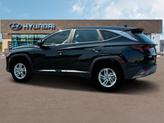 Thumbnail of 2025 Phantom Black Hyundai TUCSON