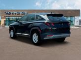 Thumbnail of 2025 Phantom Black Hyundai TUCSON