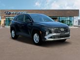 Thumbnail of 2025 Phantom Black Hyundai TUCSON