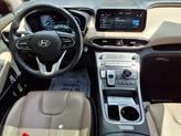 Thumbnail of 2023 Calypso Red Hyundai SANTA FE HEV