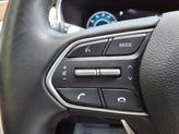 Thumbnail of 2023 Calypso Red Hyundai SANTA FE HEV