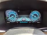 Thumbnail of 2023 Calypso Red Hyundai SANTA FE HEV