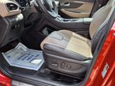 Thumbnail of 2023 Calypso Red Hyundai SANTA FE HEV