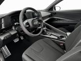 Thumbnail of 2025 Red Hyundai ELANTRA