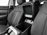Thumbnail of 2025 Hampton Gray Hyundai TUCSON