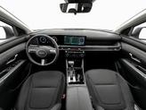 Thumbnail of 2025 Hampton Gray Hyundai TUCSON