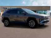 Thumbnail of 2025 Cashmere Hyundai TUCSON Hybrid