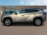 Thumbnail of 2025 Cashmere Hyundai TUCSON Hybrid
