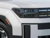 Thumbnail of 2026 White Hyundai SANTA FE