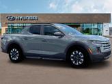 Thumbnail of 2026 Hampton Gray Hyundai SANTA CRUZ