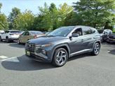 Thumbnail of 2022 Phantom Black Hyundai TUCSON