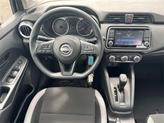 Thumbnail of 2025 Brilliant Silver Metallic Nissan Versa