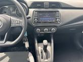 Thumbnail of 2025 Brilliant Silver Metallic Nissan Versa