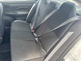 Thumbnail of 2025 Brilliant Silver Metallic Nissan Versa