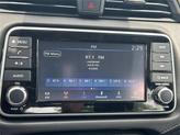 Thumbnail of 2025 Brilliant Silver Metallic Nissan Versa