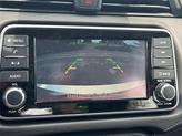 Thumbnail of 2025 Brilliant Silver Metallic Nissan Versa