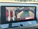 Thumbnail of 2024 Scarlet Ember Nissan Rogue