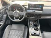 Thumbnail of 2024 Scarlet Ember Nissan Rogue