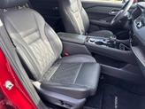 Thumbnail of 2024 Scarlet Ember Nissan Rogue
