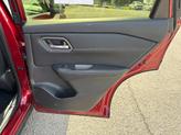 Thumbnail of 2024 Scarlet Ember Nissan Rogue