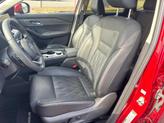 Thumbnail of 2024 Scarlet Ember Nissan Rogue