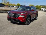 Thumbnail of 2024 Scarlet Ember Nissan Rogue